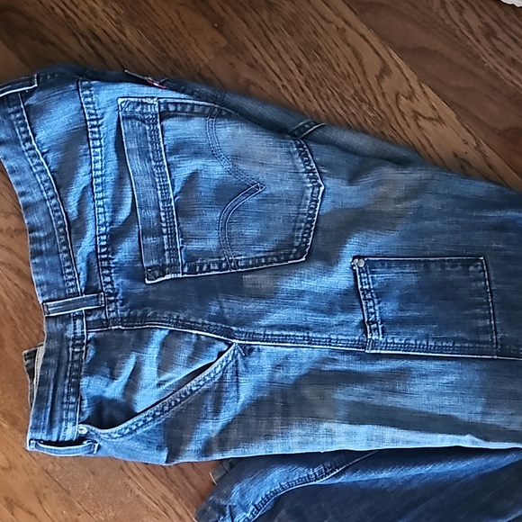 Unique Levi's 514 - Picture 8 of 12
